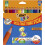 BIC BiC Kids Evolution Ecolutions Colouring Pencils - Multi-Coloured, Value Pack of 18 (Plus 6 Free) 1