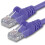 1aTTack CAT6 UTP Ethernet LAN Network Cable with 2x RJ45 5m - Purple 1
