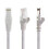 1aTTack 10m CAT5 UTP Network Patch Cables Set Twisted Pair with 2 x RJ45 (10 units) 5