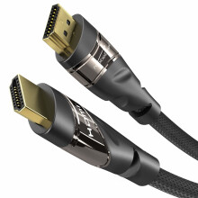 KabelDirekt 1m HDMI Cable 4K / Cord compatible with (HDMI 2.0a/b, 2.0, 1.4a, 4K HDMI Cable, HDMI to HDMI, 4K@60HZ,1080p FullHD, UHD, Ultra HD, 3D,...