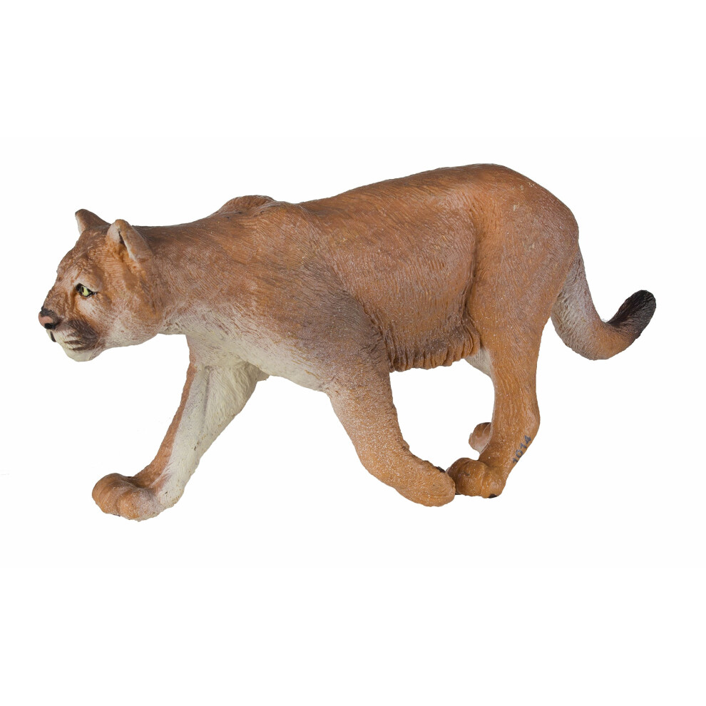 Photos - Other Toys Safari Ltd Safari S291529 Mountain Lion