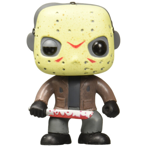 Funko Funko Pop Friday the 13th: Jason Voorhees 2