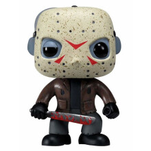 Funko Pop Friday the 13th: Jason Voorhees