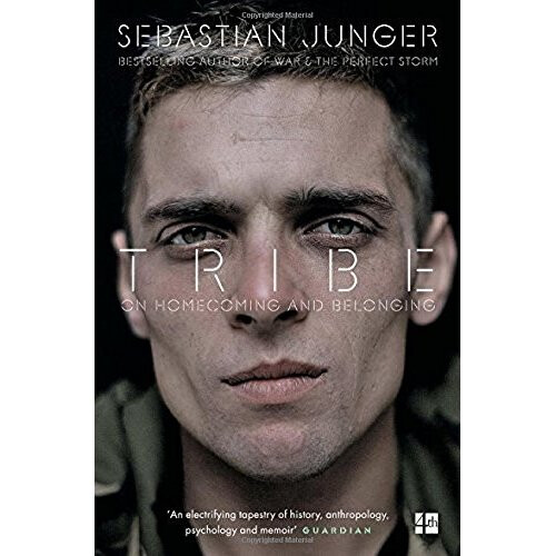 Tribe: On Homecoming and Belonging