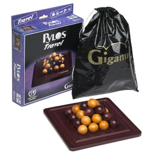 Gigamic Μίνι παιχνίδι Gigamic Pylos 1