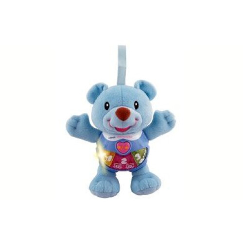 VTech VTech Little Singing Bear Blue