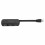 Targus Targus ACH111EU 4-Port USB Hub - Black 6