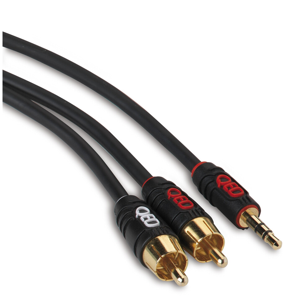 QED Profile J2P cable (3Â M)