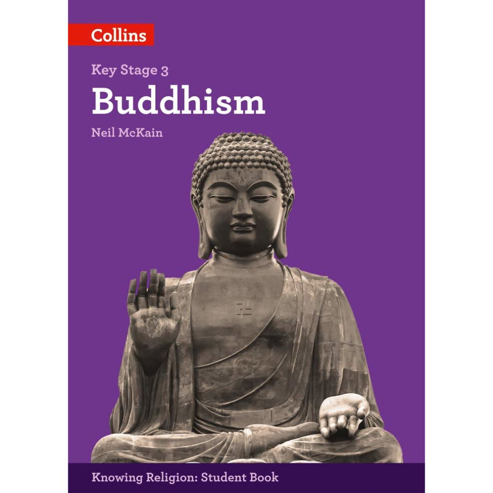 Isdp Buddhism (Ks3 Knowing Religion)