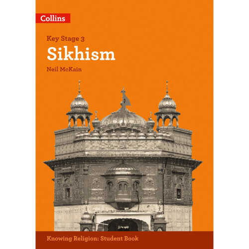 Sikhism (KS3 Knowing Religion)