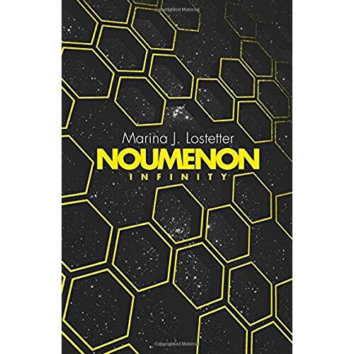 Noumenon Infinity (Noumenon 2)