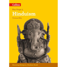 Hinduism (KS3 Knowing Religion)