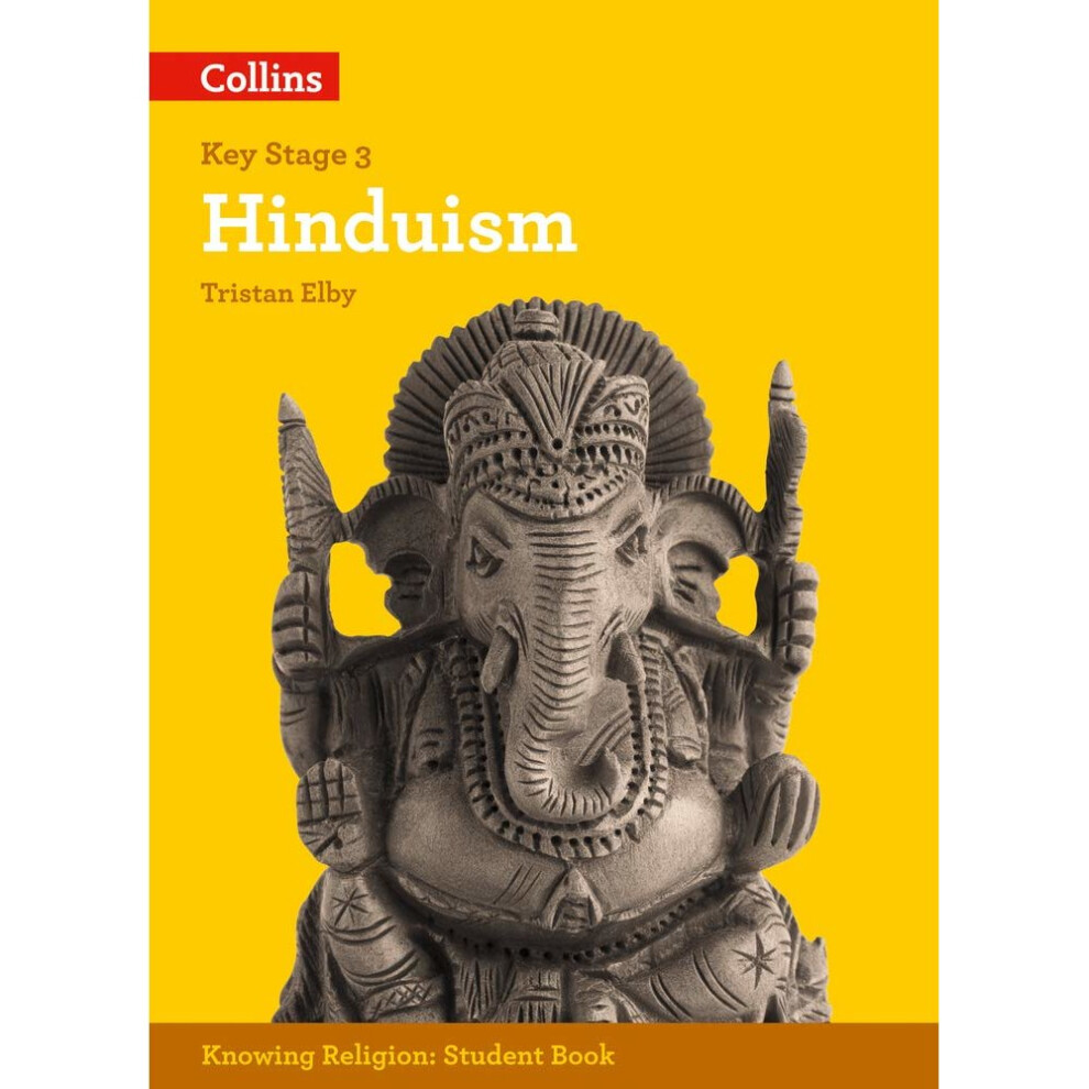 Isdp Hinduism (Ks3 Knowing Religion)