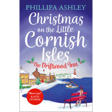Christmas on the Little Cornish Isles: The Driftwood Inn
