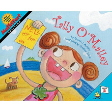 Tally O'Malley (MathStart 2)
