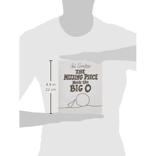 The Missing Piece Meets the Big O 2