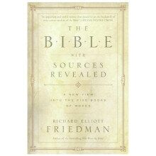 The Bible with Sources Revealed