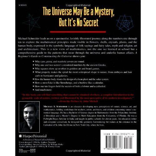 A Beginner's Guide to Constructing the Universe 1