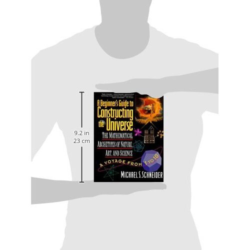 A Beginner's Guide to Constructing the Universe 2