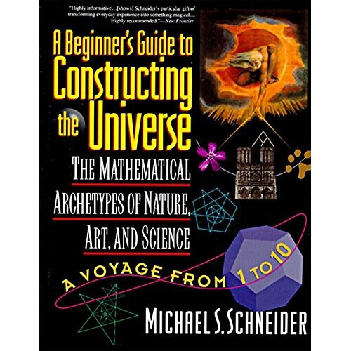 A Beginner's Guide to Constructing the Universe
