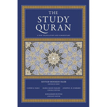 The Study Quran: A New Translation and Commentary