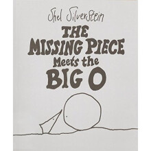 The Missing Piece Meets the Big O