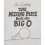 The Missing Piece Meets the Big O 1