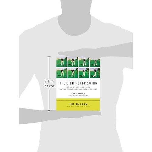 Eight-Step Swing, 3rd Edition, The 2