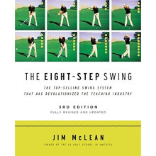 Eight-Step Swing, 3rd Edition, The