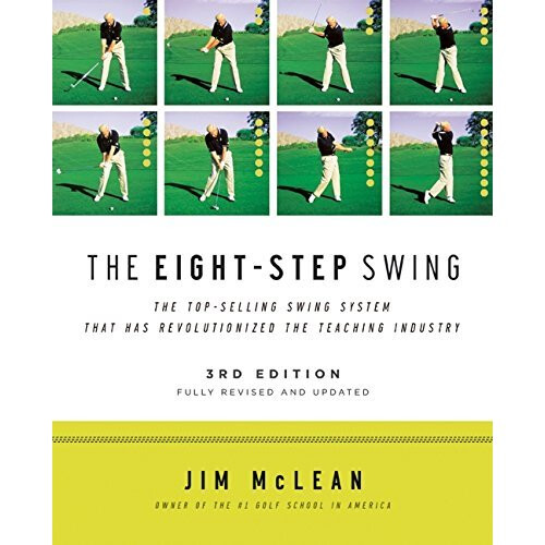 Eight-Step Swing, 3rd Edition, The