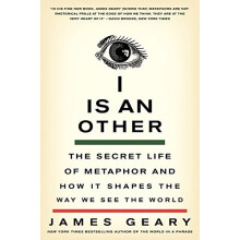 I Is an Other: The Secret Life of Metaphor and How It Shapes the Way We See the World