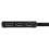 Targus Targus ACH111EU 4-Port USB Hub - Black 3