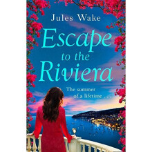 Escape to the Riviera: The perfect summer romance!