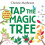 Tap the Magic Tree Board Book 2