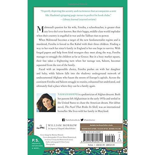When the Moon Is Low: A Novel 2