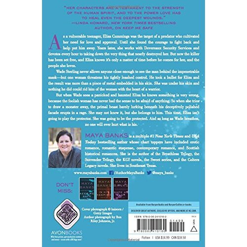 With Every Breath: A Slow Burn Novel (Slow Burn Novels) 2