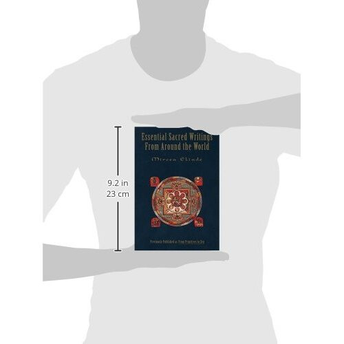 Essential Sacred Writings from Around the World 2