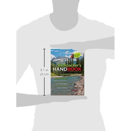The Backpacker's Handbook, 4th Edition 2