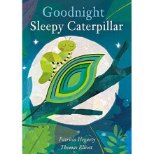 Goodnight Sleepy Caterpillar