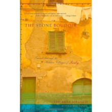 The Stone Boudoir: Travels Through the Hidden Villages of Sicily