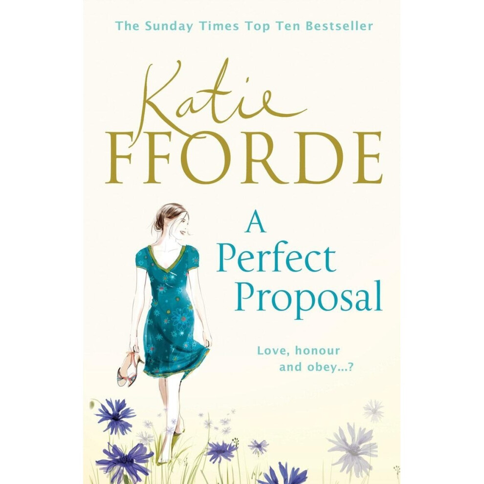 A Perfect Proposal