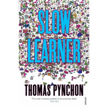 Slow Learner: Early Stories