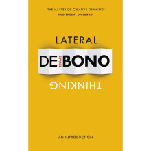 Lateral Thinking: An Introduction