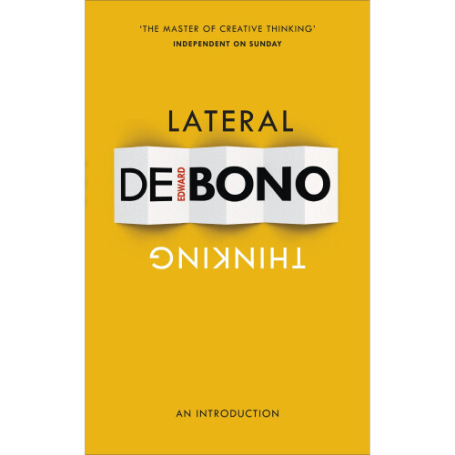Lateral Thinking: An Introduction 2