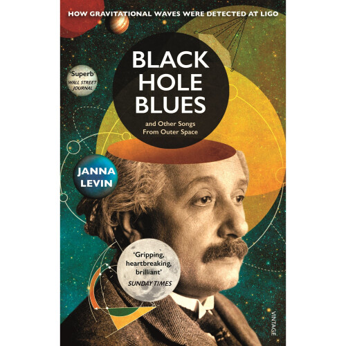 Black Hole Blues and Other Songs from Outer Space 1