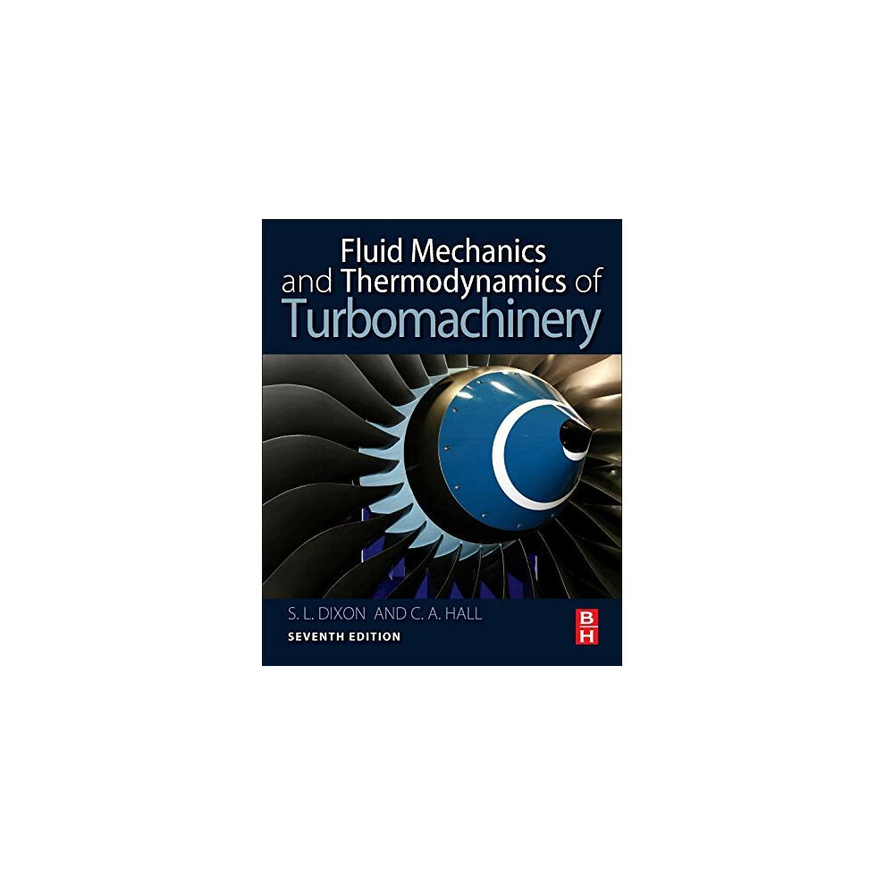 Isdp Fluid Mechanics And Thermodynamics Of Turbomachinery