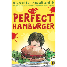 The Perfect Hamburger (Young Puffin)