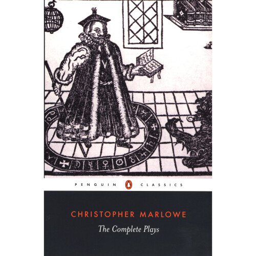 The Complete Plays (Penguin Classics)