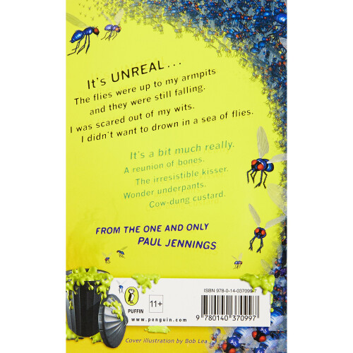 Unreal!: Eight Surprising Stories 2