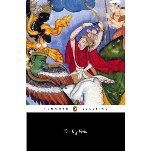 The Rig Veda (Penguin Classics) 1